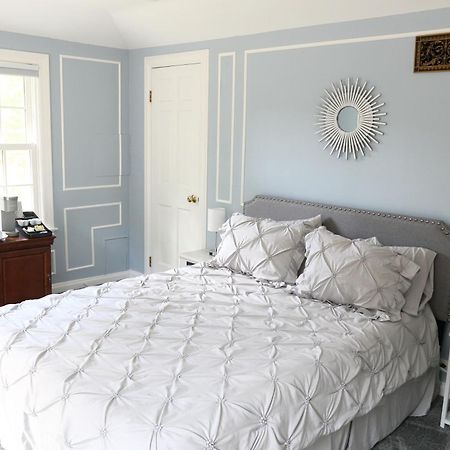 Luxury Suite At Private Beach North Shore Residence Highland Park Exteriör bild